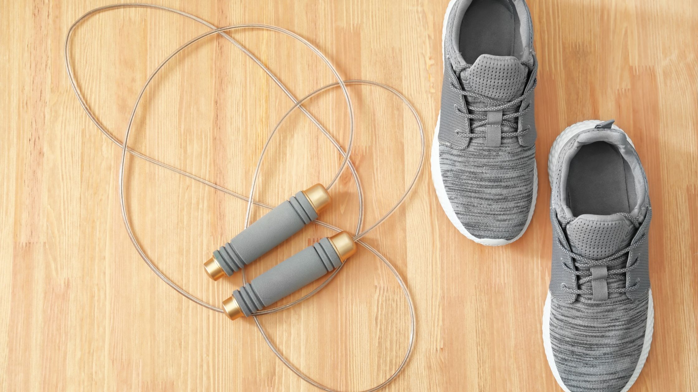 Types of Jump Ropes