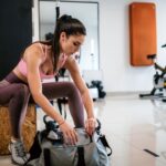 Types of Gym Bags
