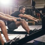 Types of Rowing Machines