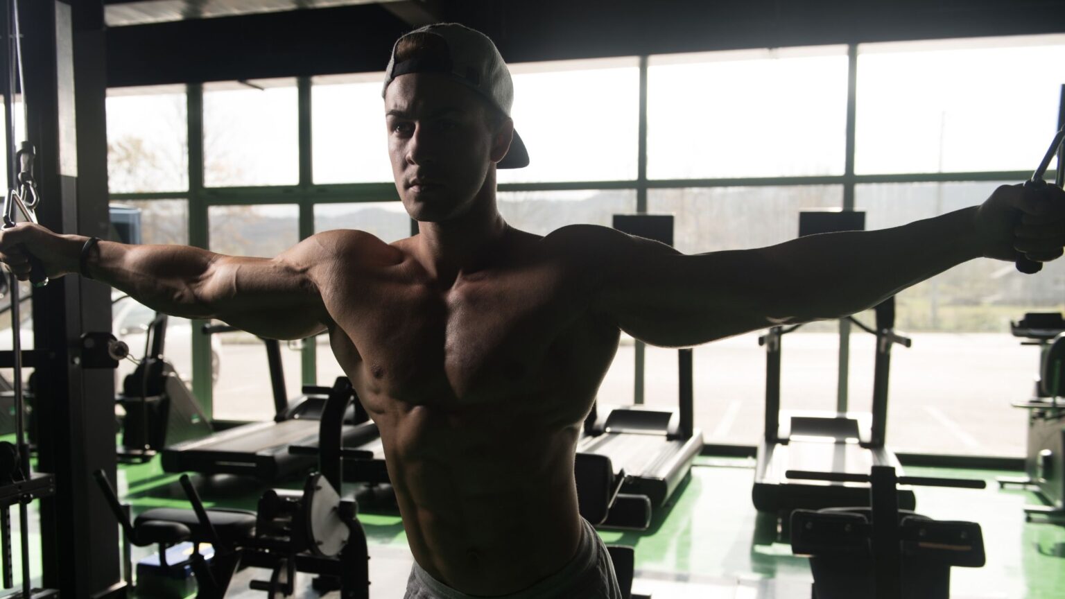 Types of Workout Hats