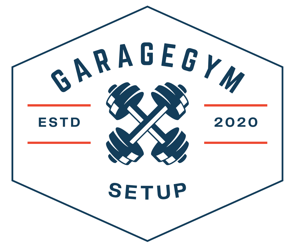 GarageGymSetup.com
